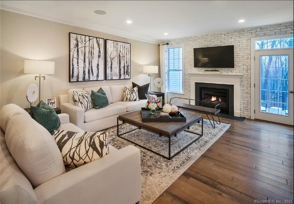 3 Winding Ridge Way, Unit 18 Danbury, CT 06810 - Photo 1 of 1 Gallery Image 1