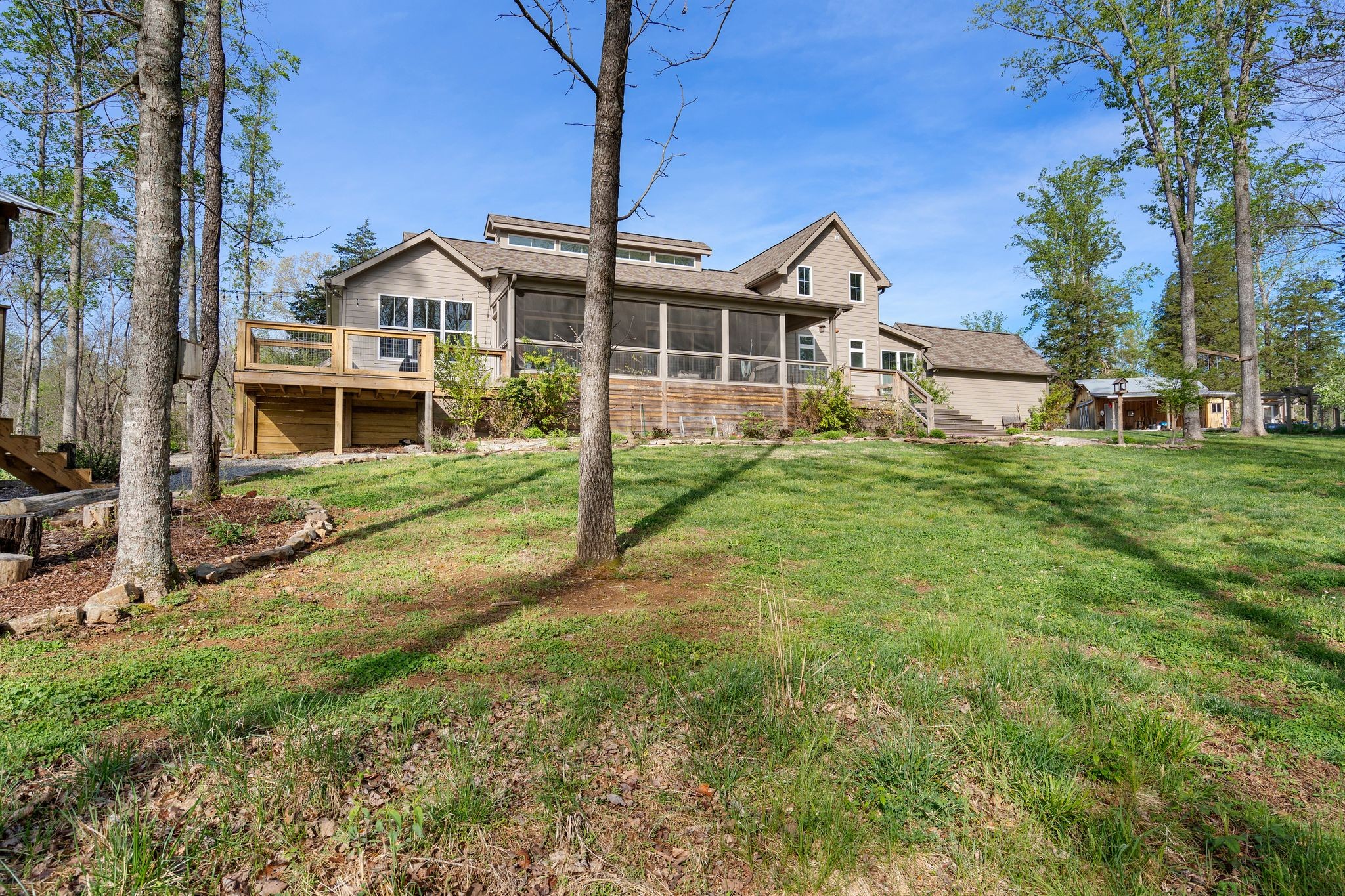 8012 Poplar Ridge Lane Primm Springs, TN 38476 - Photo 51 of 100 Gallery Image 51