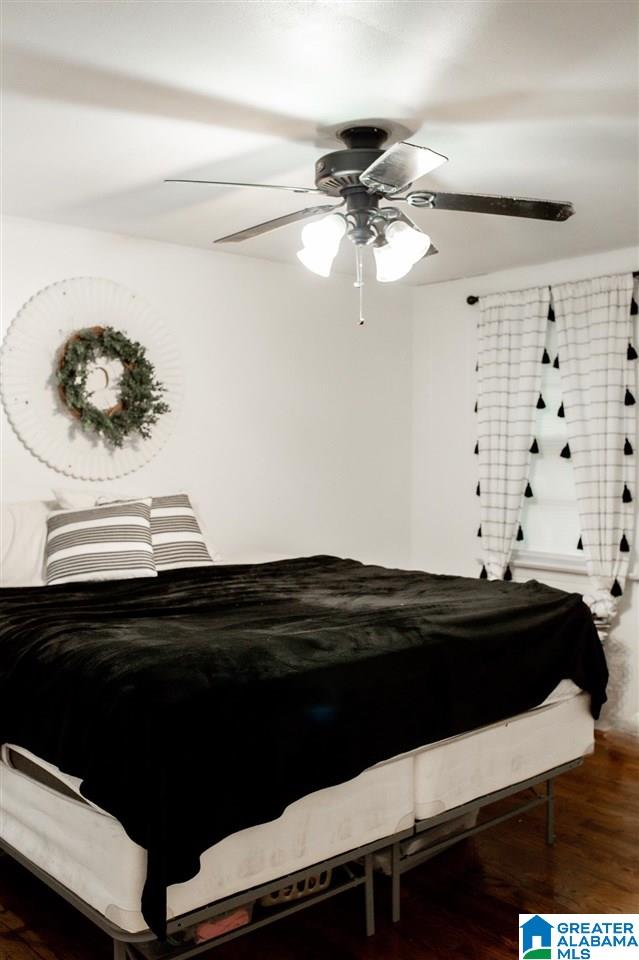 107 Beverly Road Anniston, AL 36206 - Photo 25 of 37