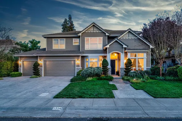 $1,695,000 | 1714 Arena Drive, Davis, CA 95618