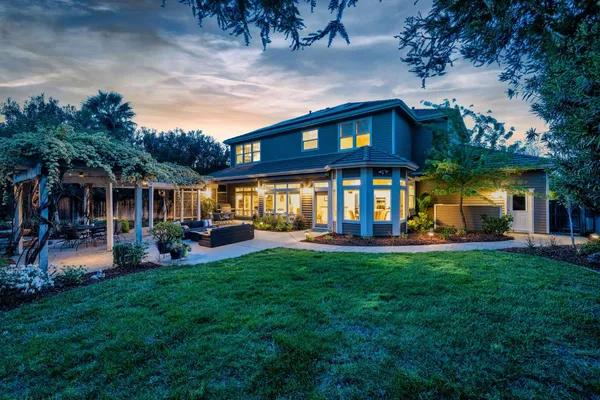 $1,695,000 | 1714 Arena Drive, Davis, CA 95618