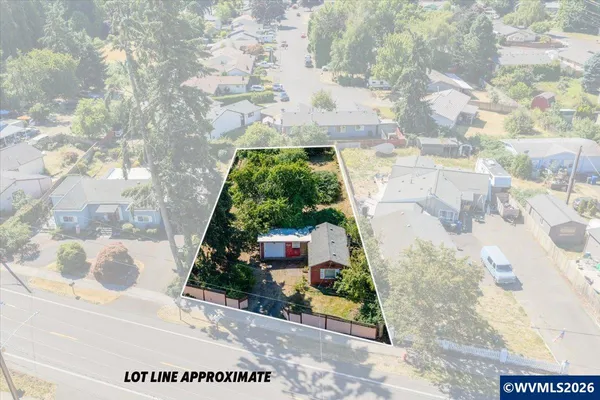 $240,000 | 1510 Alder Drive Northeast, Keizer, OR 97303