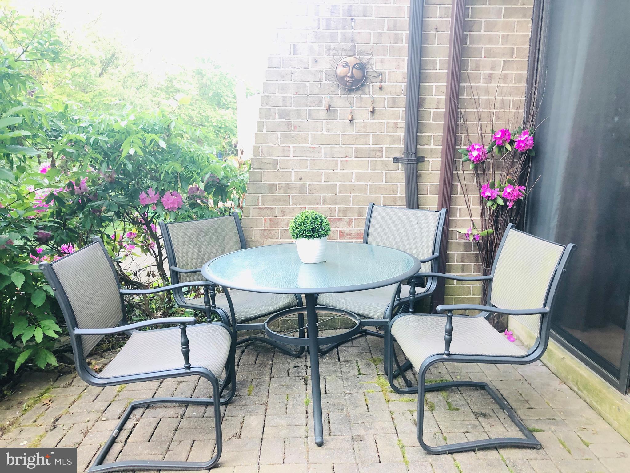 11554 Rolling Green Court, Unit 100 Reston, VA 20191 - Photo 21 of 22