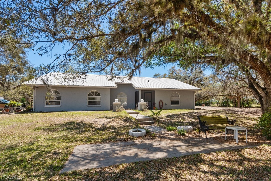 1767 Pollywog Road LaBelle, FL 33935 - Photo 2 of 37