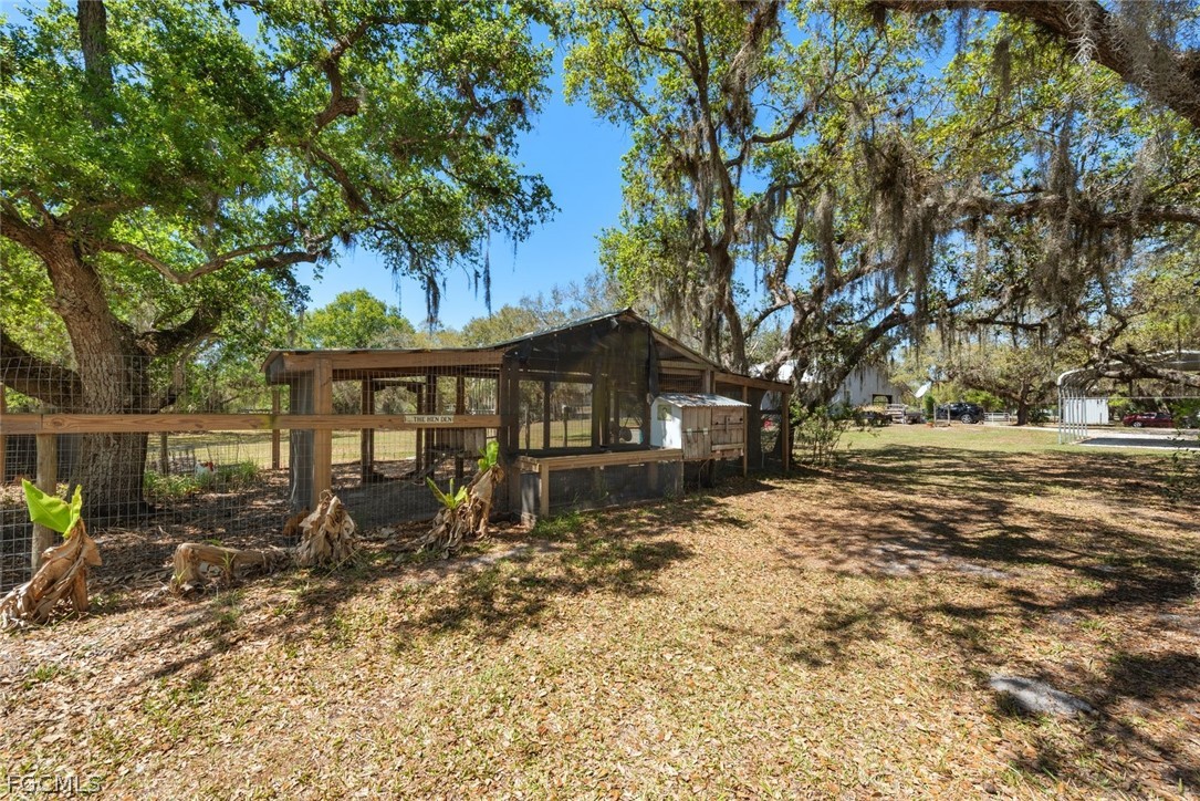 1767 Pollywog Road LaBelle, FL 33935 - Photo 25 of 37