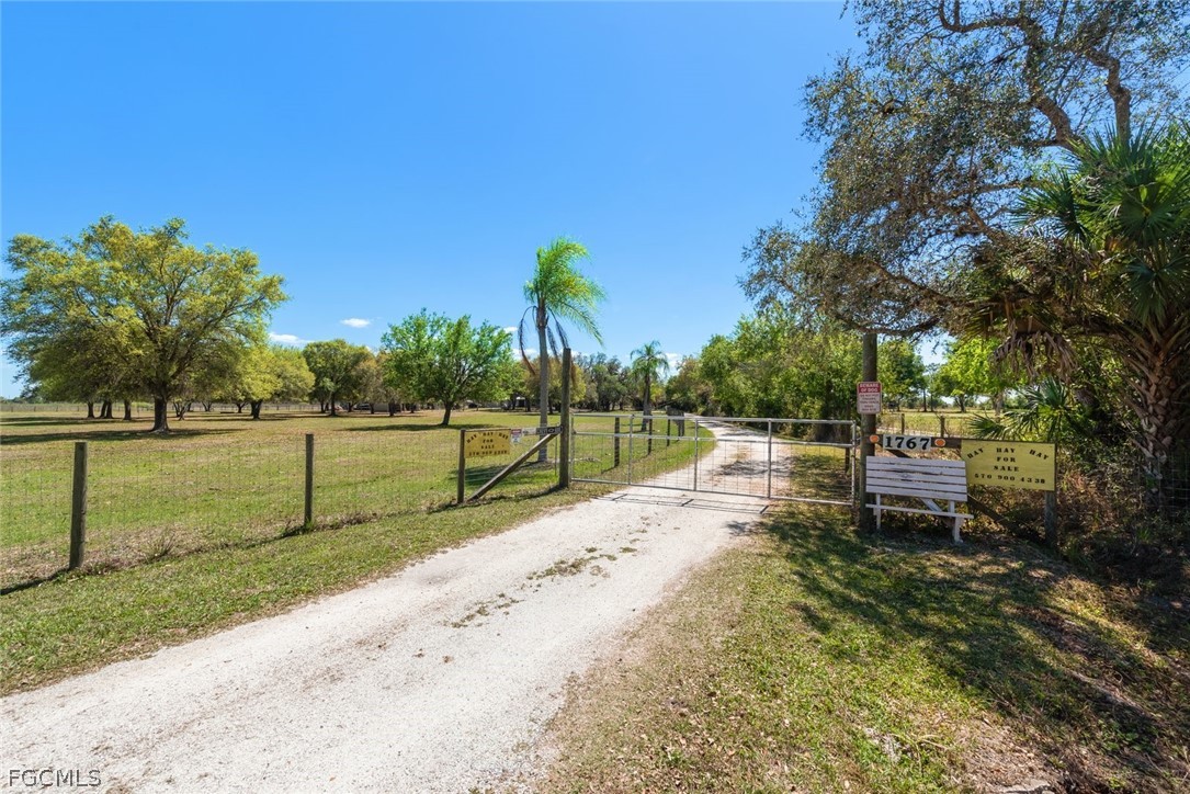 1767 Pollywog Road LaBelle, FL 33935 - Photo 30 of 37