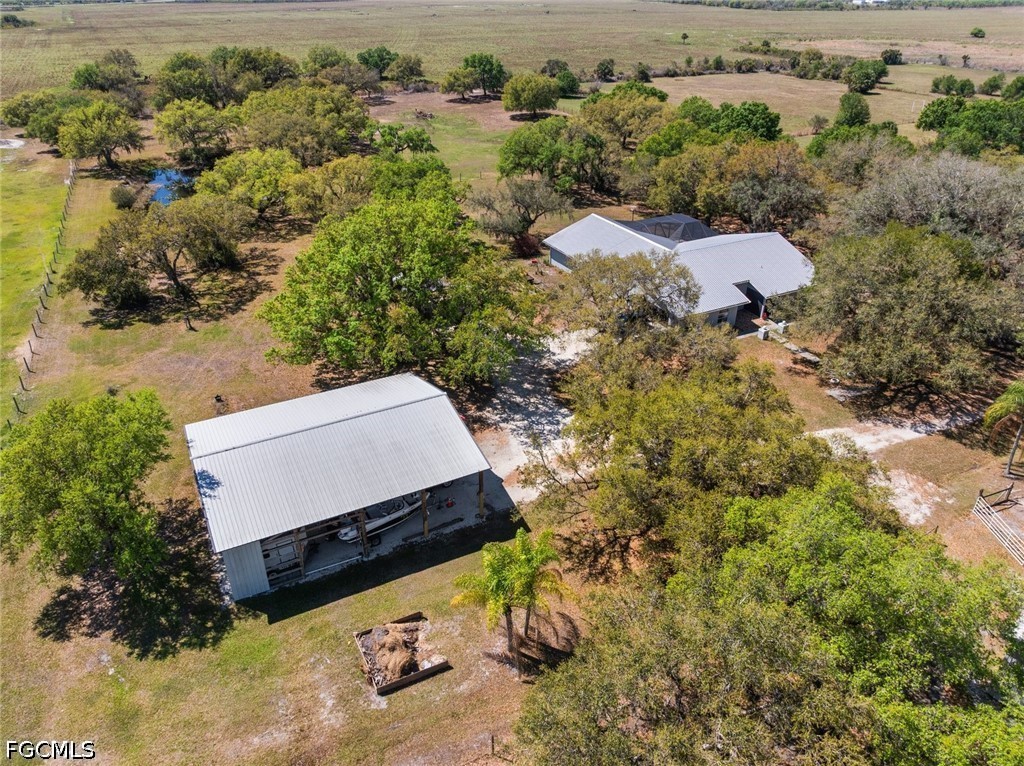 1767 Pollywog Road LaBelle, FL 33935 - Photo 35 of 37