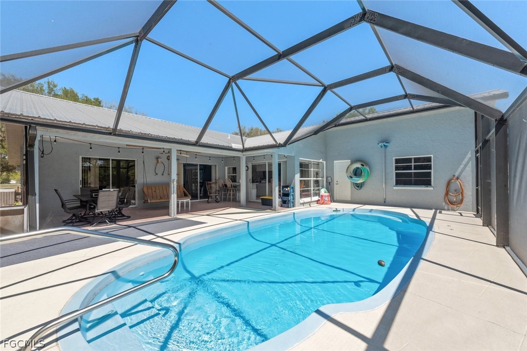 1767 Pollywog Road LaBelle, FL 33935 - Photo 5 of 37