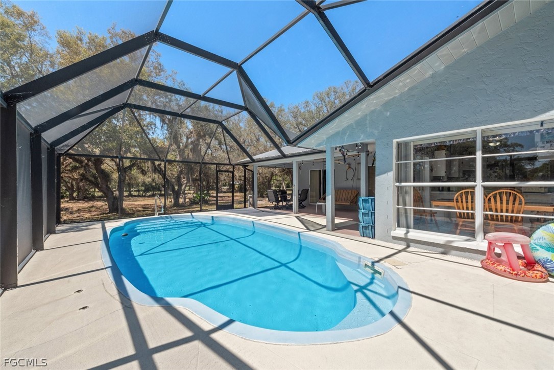 1767 Pollywog Road LaBelle, FL 33935 - Photo 6 of 37