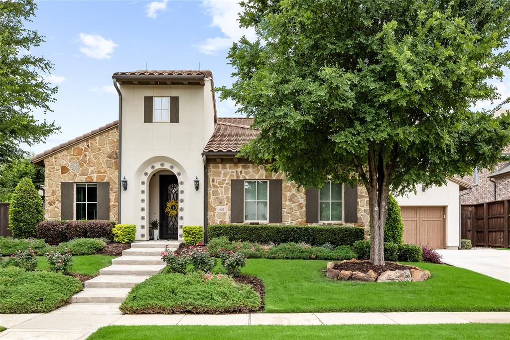 655 Creekway Drive Irving, TX 75039 - Photo 1 of 1