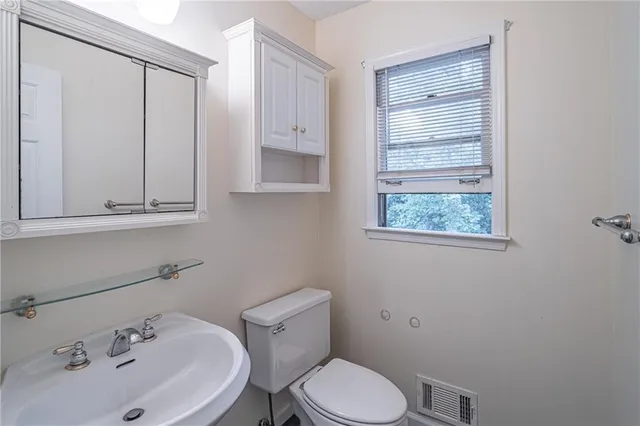 $340,000 | 3142 Brooks Drive, Snellville, GA 30078