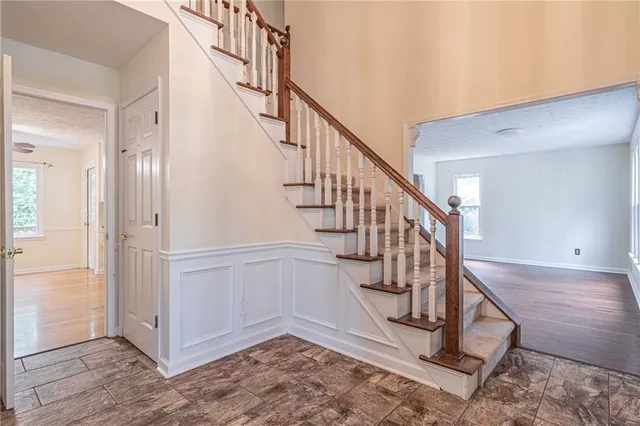 $340,000 | 3142 Brooks Drive, Snellville, GA 30078