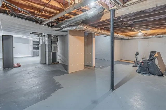 $340,000 | 3142 Brooks Drive, Snellville, GA 30078