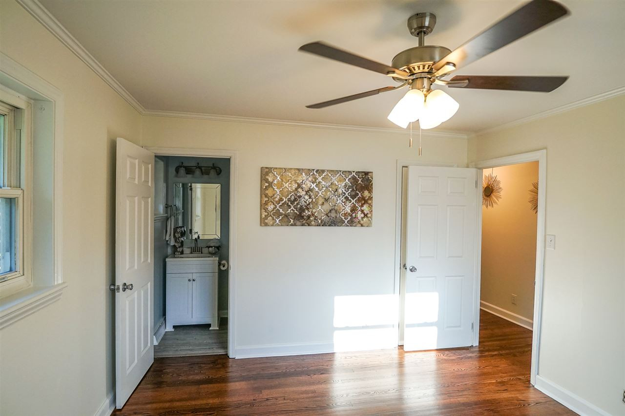 3511 Duke Homestead Road Durham, NC 27704 - Photo 8 of 19 Master Bedroom