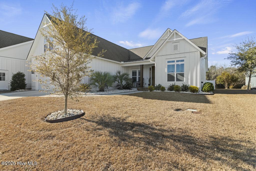 404 Summerhouse Drive Holly Ridge, NC 28445 - Photo 2 of 78 425A4383