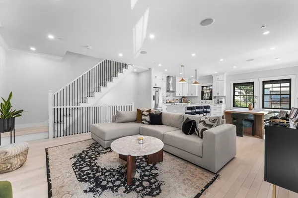 $1,339,000 | 11 Lowell Street, Unit B, Arlington, MA 02476