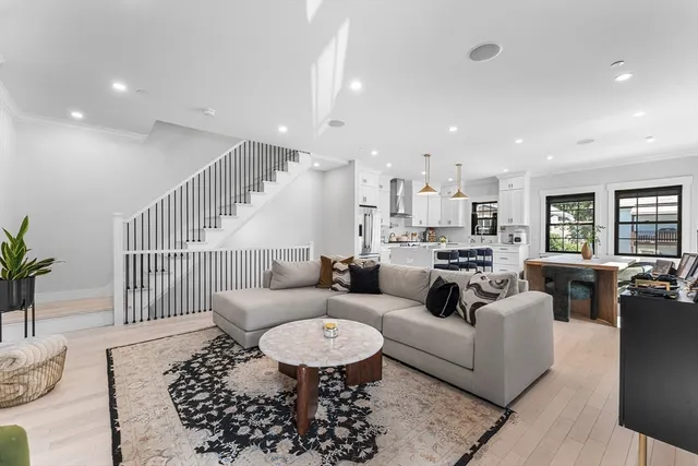 $1,359,900 | 11 Lowell Street, Unit B, Arlington, MA 02476