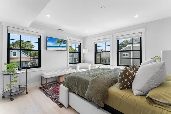 $1,325,000 | 11 Lowell Street, Unit B, Arlington, MA 02476