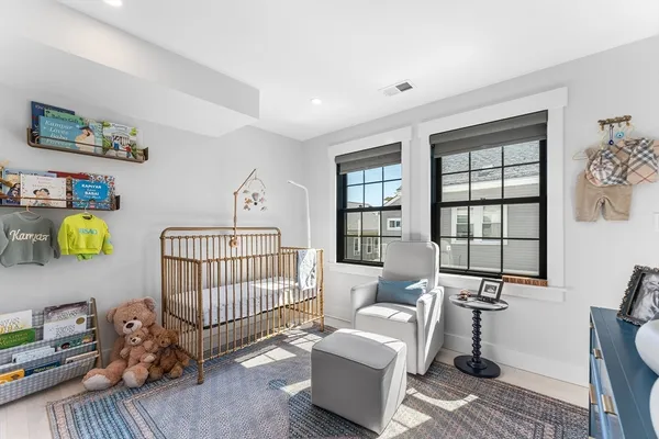 $1,325,000 | 11 Lowell Street, Unit B, Arlington, MA 02476