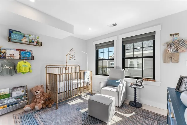 $1,359,900 | 11 Lowell Street, Unit B, Arlington, MA 02476