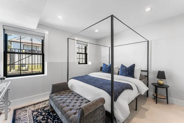 $1,359,900 | 11 Lowell Street, Unit B, Arlington, MA 02476