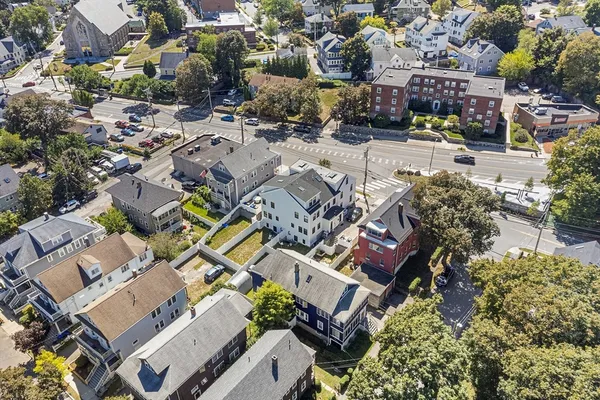 $1,325,000 | 11 Lowell Street, Unit B, Arlington, MA 02476