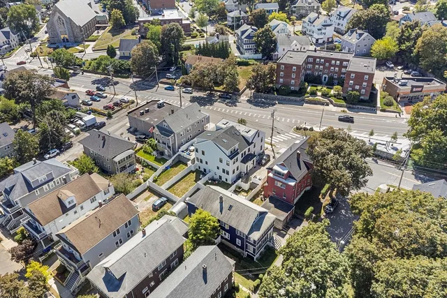 $1,359,900 | 11 Lowell Street, Unit B, Arlington, MA 02476