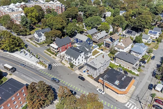 $1,359,900 | 11 Lowell Street, Unit B, Arlington, MA 02476