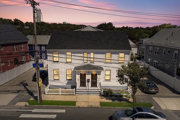 $1,325,000 | 11 Lowell Street, Unit B, Arlington, MA 02476