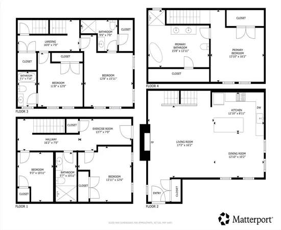 $1,325,000 | 11 Lowell Street, Unit B, Arlington, MA 02476