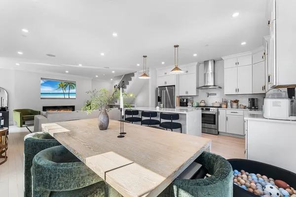 $1,325,000 | 11 Lowell Street, Unit B, Arlington, MA 02476