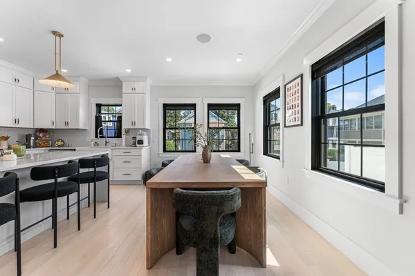 $1,325,000 | 11 Lowell Street, Unit B, Arlington, MA 02476