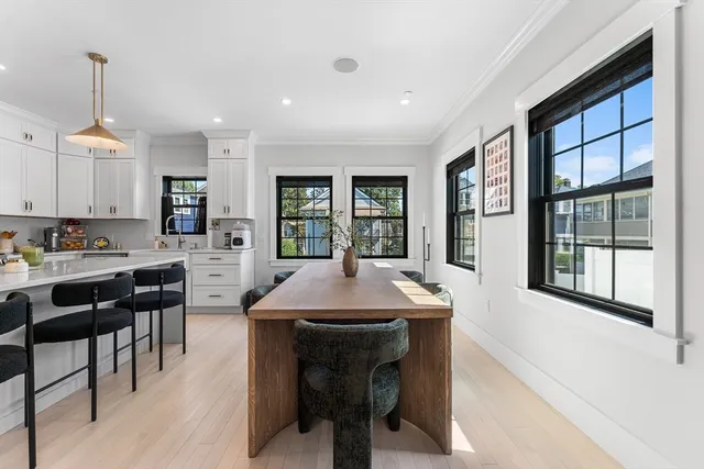 $1,359,900 | 11 Lowell Street, Unit B, Arlington, MA 02476