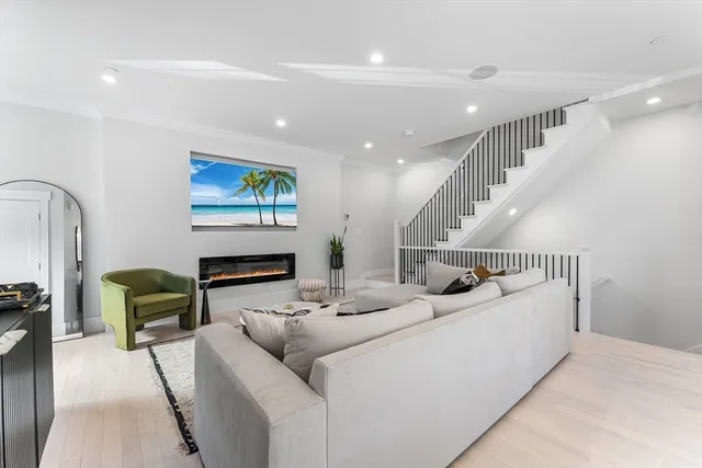 $1,359,900 | 11 Lowell Street, Unit B, Arlington, MA 02476