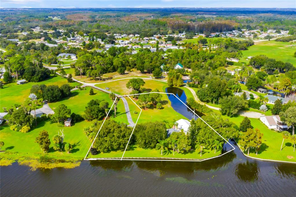 4365 Canal Road Lake Wales, FL 33898 - Photo 46 of 47