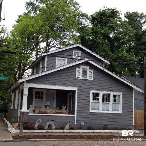 264 Marine Street Mobile, AL 36604 - Photo 1 of 1
