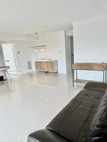 a living room with a couch