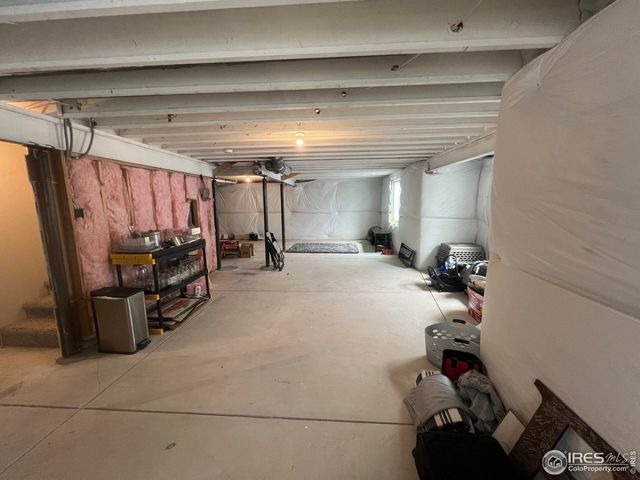 a view of an ocean and beach