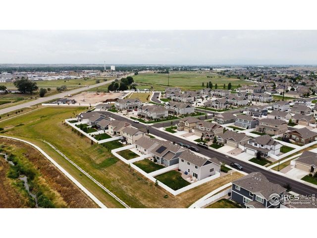 $469,000 | 937 Greenbrook Drive, Windsor, CO 80550