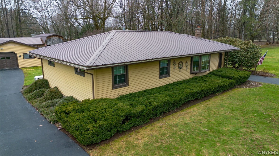 12869 Meyers Road Chaffee, NY 14030 - Photo 46 of 50