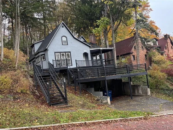 $329,900 | 120 Scottholm Terrace, Syracuse, NY 13224