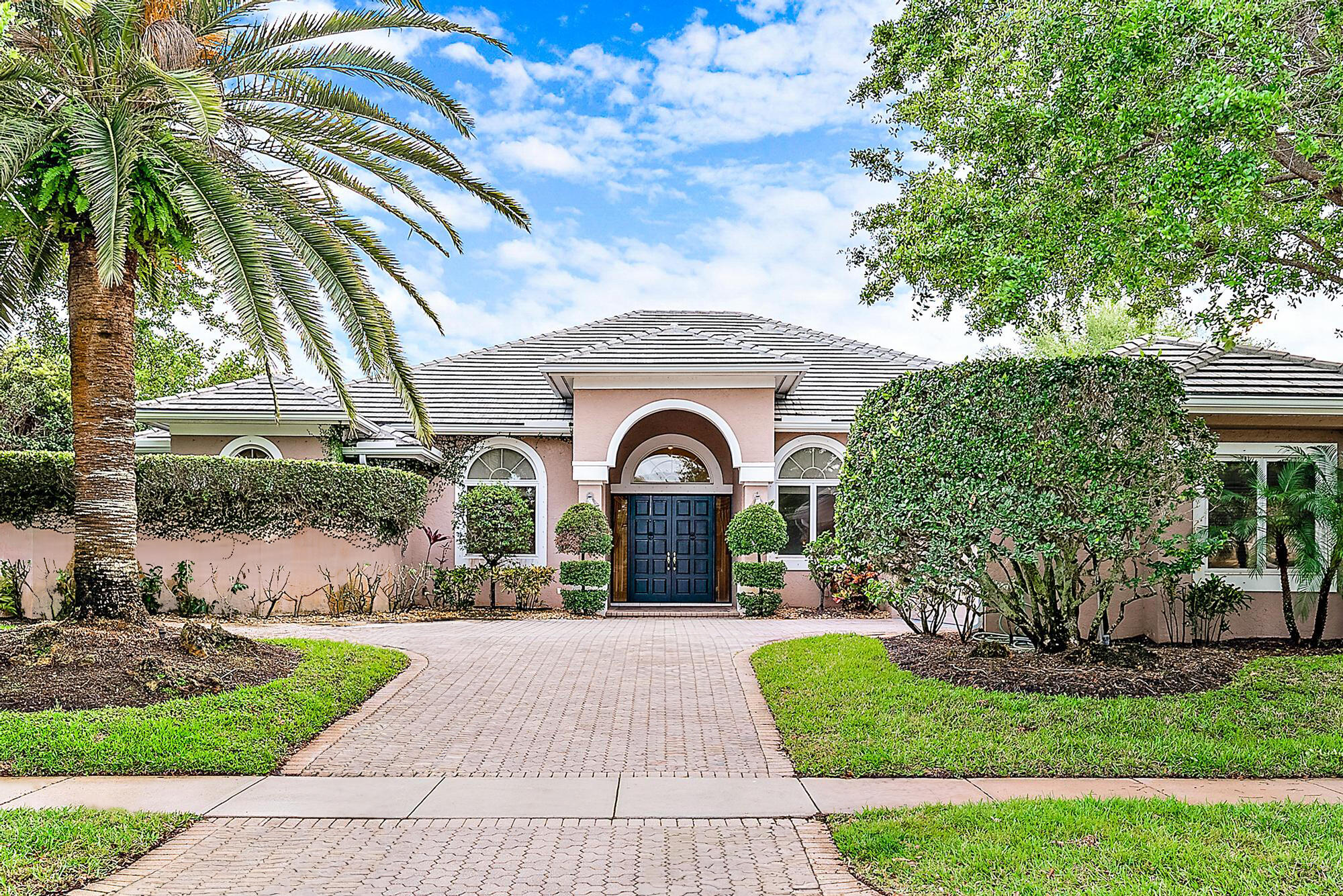 3726 Southeast Doubleton Dr  