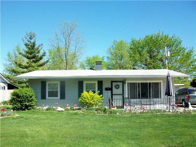 3155 Georgetown Road Indianapolis, IN 46224 - Photo 1 of 12 Gallery Image 1