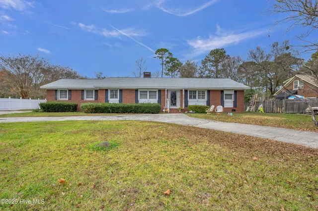 $635,000 | Undisclosed Address, Wilmington, NC 28409