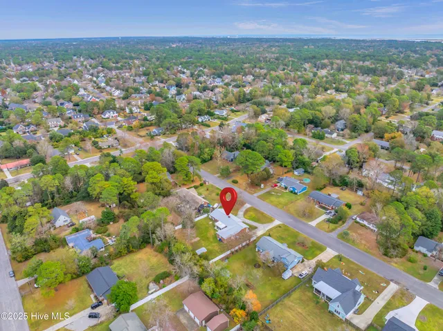 $635,000 | Undisclosed Address, Wilmington, NC 28409