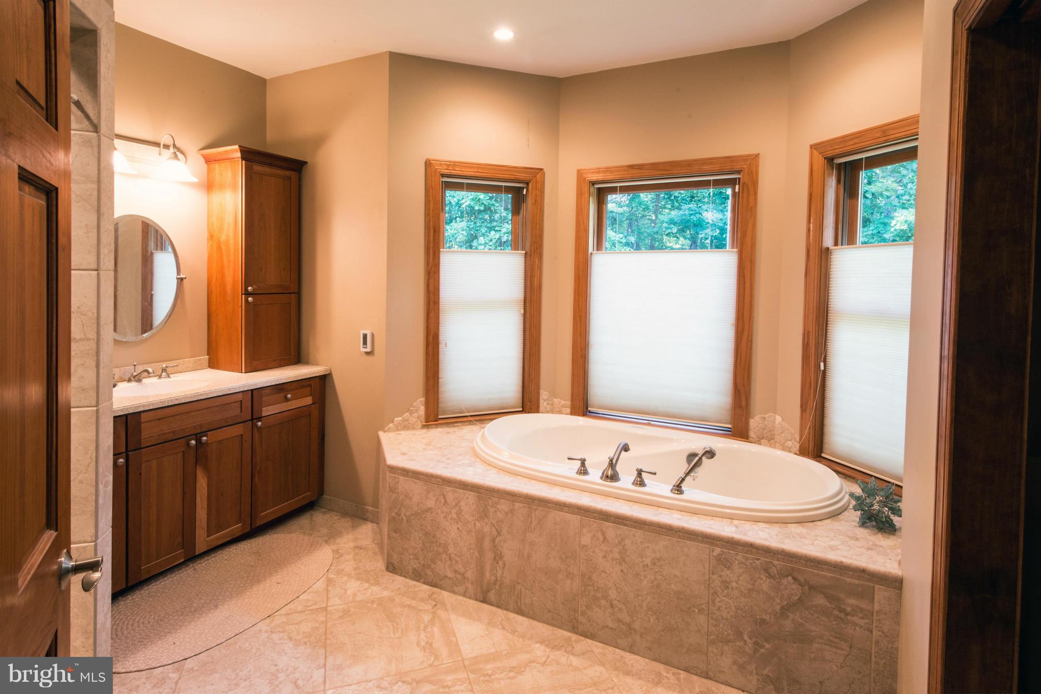 6870 Marshall Road St. Leonard, MD 20685 - Photo 14 of 29 Bath (Master)