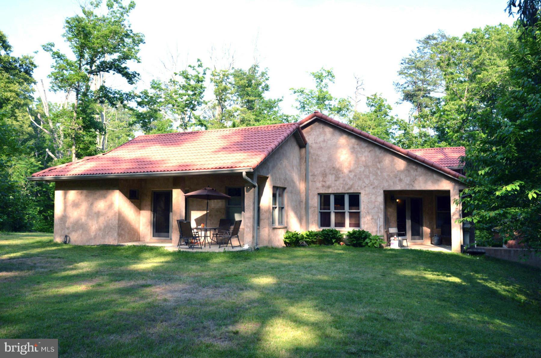 6870 Marshall Road St. Leonard, MD 20685 - Photo 3 of 29 Exterior (General)