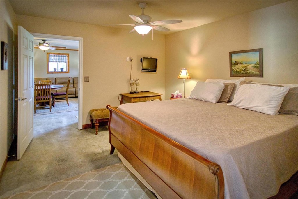 1411 Grape Creek Road Fredericksburg, TX 78624 - Photo 7 of 44