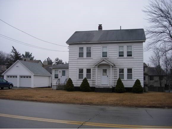 44 Pine Hill Road Nashua, NH 03063 - Photo 1 of 1 Gallery Image 1