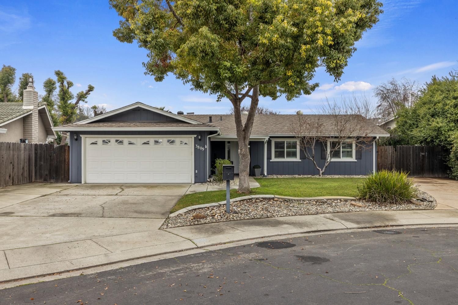 3809 Meadowview Court Modesto, CA 95355 - Photo 1 of 41